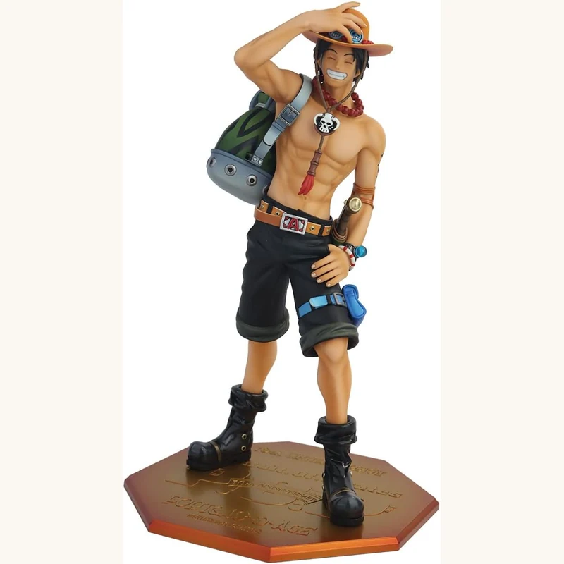 Megahouse Portgas D. Ace Neo-DX