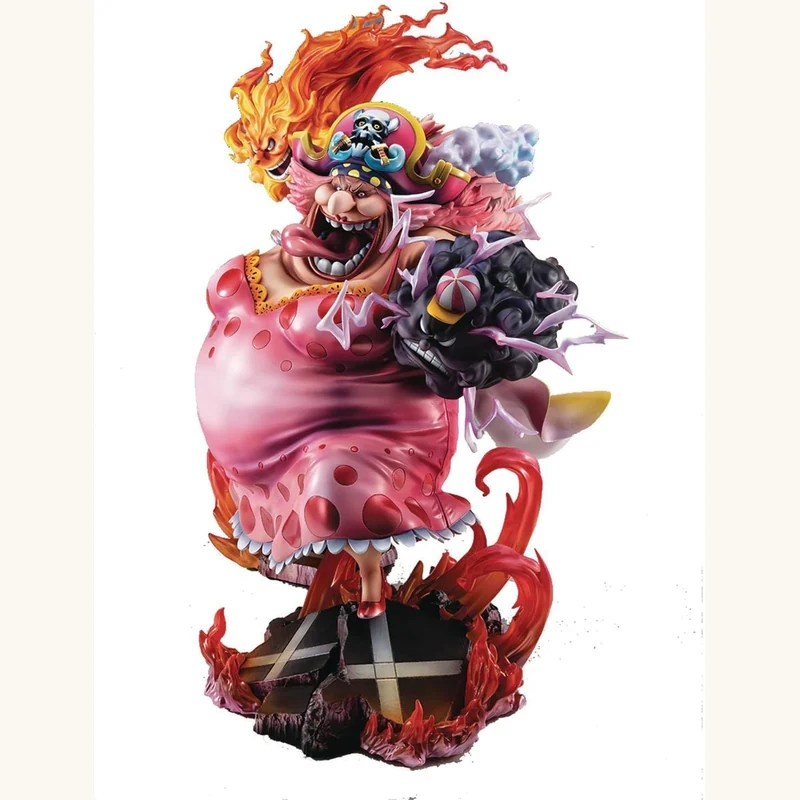 Megahouse Big Mom P.O.P