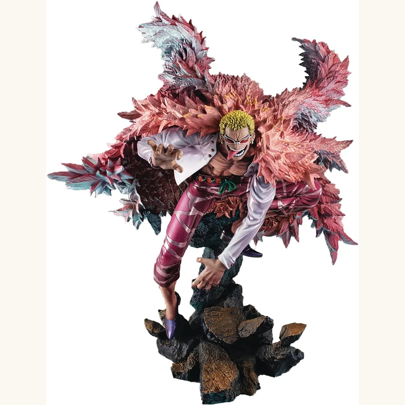 Megahouse Doflamingo WA-Maximum