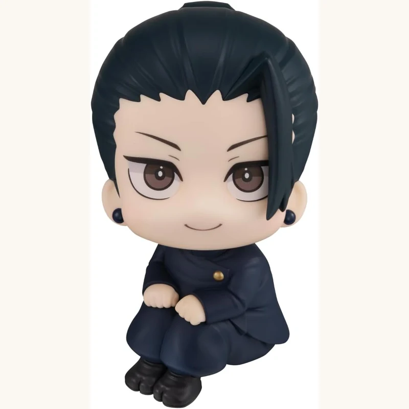 Megahouse Getou Suguru Look Up