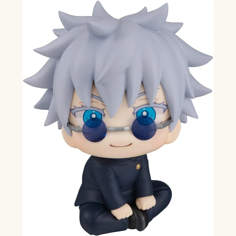 Megahouse Gojo Satoru Look Up
