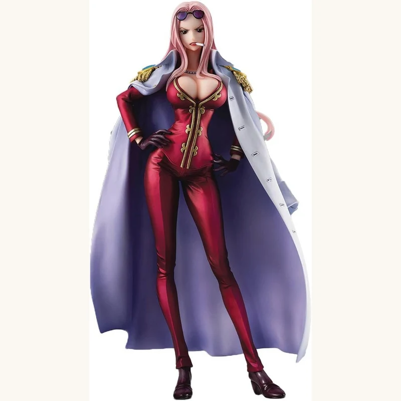 Megahouse Hina la Dame de Fer