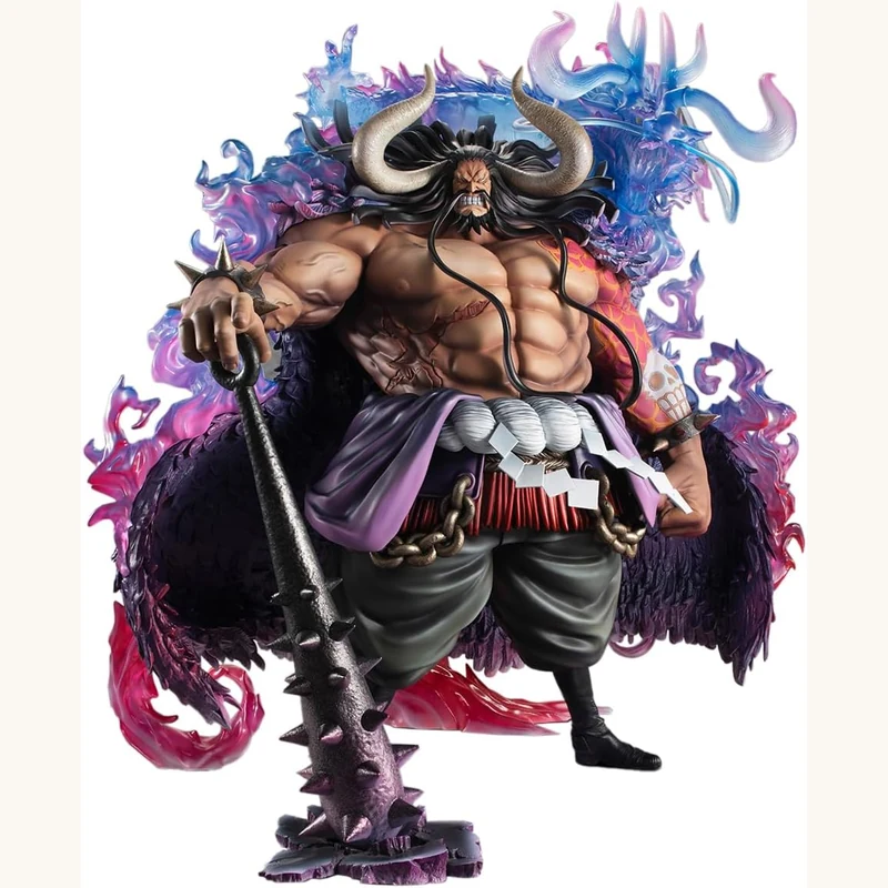 Megahouse Kaido WA-Maximum