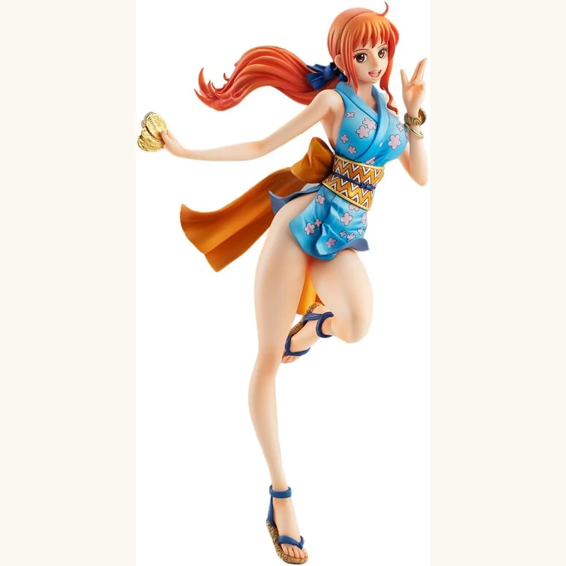 Megahouse Ninja Onami Warriors Alliance