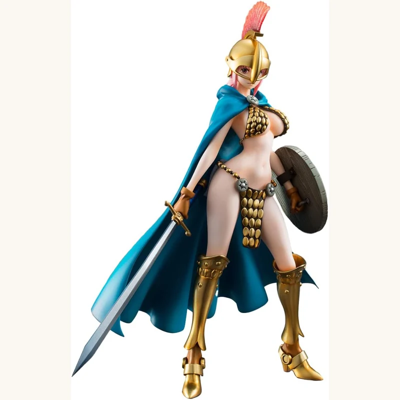 Megahouse Rebecca Gladiator Limited
