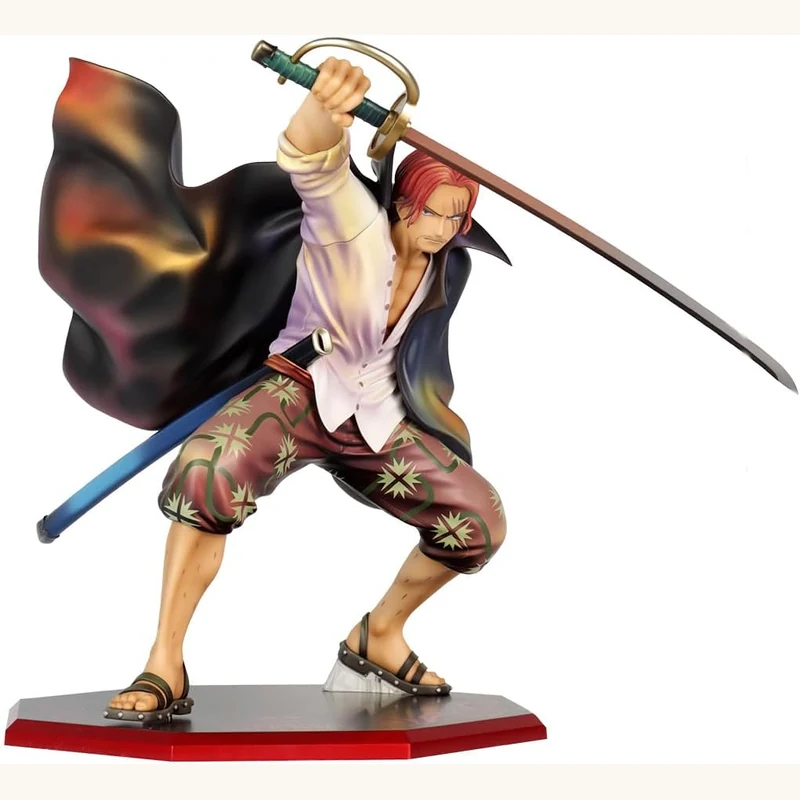 Megahouse Shanks Playback Memories