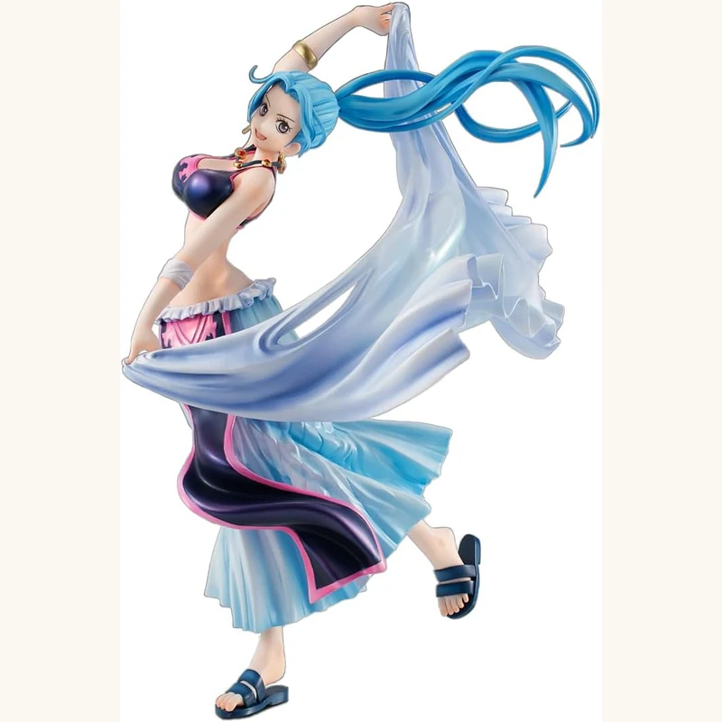 Megahouse Nefertari Vivi Playback