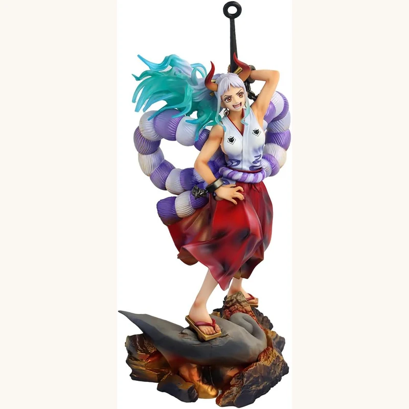 Megahouse Yamato WA-Max P.O.P