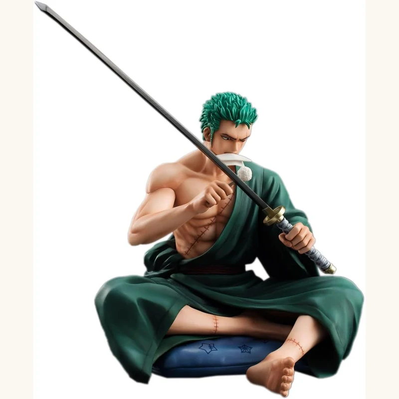 Megahouse Zoro S.O.C P.O.P